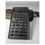 HP 41CV Calculator for parts