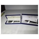 Waterman Fountain Pens
