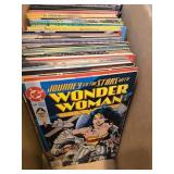 200+ Comics