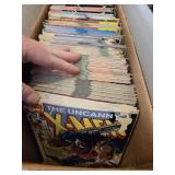 250+ X-Men Comics
