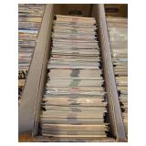 200+ Comics