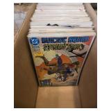 120+ Bag & Board Comics