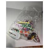 12 VTG Tin Noise Makers