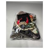 Bag of Custom Jewelry