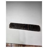 Antique Shaving Razor
