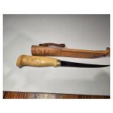 Marttiini Fillet Knife
