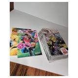 X-Men 17 Annuals # 2  & X-Men Ultra