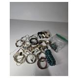 Vintage Jewelry Bracelets #2