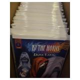 100 Plus Bag & Board Comics