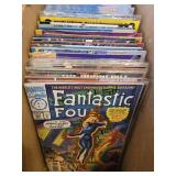 100 Plus Comics