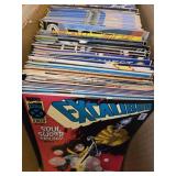 100 Plus Comics