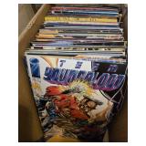 100 Plus Comics