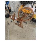 Spinning Wheel like new