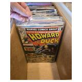 200+ Comics