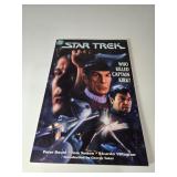 Star Trek Graphic Novel