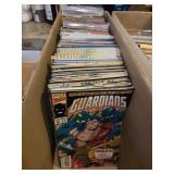 200+ Comics