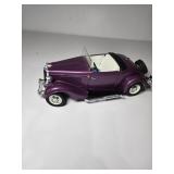 Salido Ford Roadster 1:19
