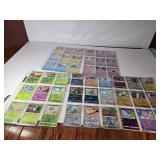 2021 & Newer Poke'mon Cards