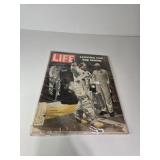 Life Magazine  Apollo 11