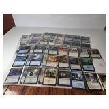 2017 & Newer Magic Cards