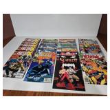 20 #1 Issue Comics