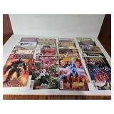 20 #1 Issue Comics