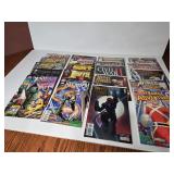 20 #1 Issue Comics