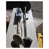 2 VTG Metal Detectors