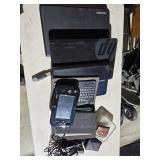 3 Laptops, WiiU & Misc