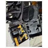 DeWalt 180 Set  w/  Nice Bag