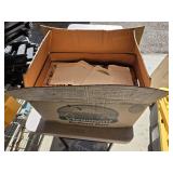 Box of Adult Movies