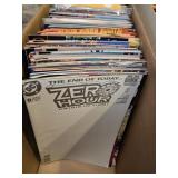 100 Plus Comics