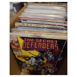 100 Plus Comics