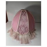 17' Victorian Lamp Shade