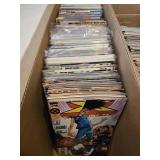 200+ Comics