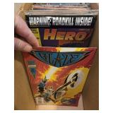 100 Plus Comics