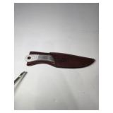 Hibben Throwing Knife