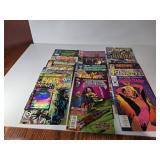 15 #1 Issue Comics