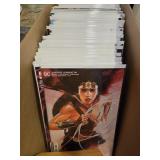 100+ Bag & Board Comics
