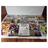23 #1 Issue Comics