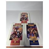 Ultraverse Graphic Novels