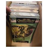 100 Plus Comics