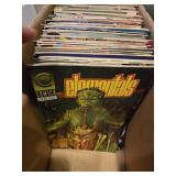 100 Plus Comics