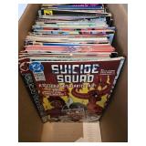 200+ Comics