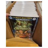 100+ Bag & Board Comics
