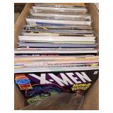 100 Plus Comics