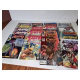 20 #1 Issue Comics
