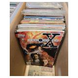 200+ Comics