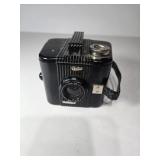 Six-20 Bull's Eye Kodak Camera