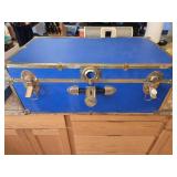 Trunk 30x16x12'